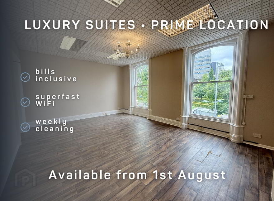 86 Lisburn Road, Belfast, BT9 6AF