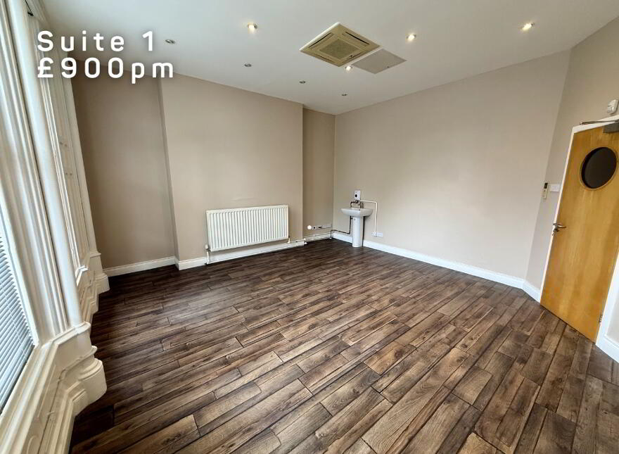 86 Lisburn Road, Belfast, BT9 6AF