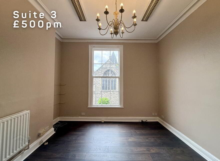 86 Lisburn Road, Belfast, BT9 6AF