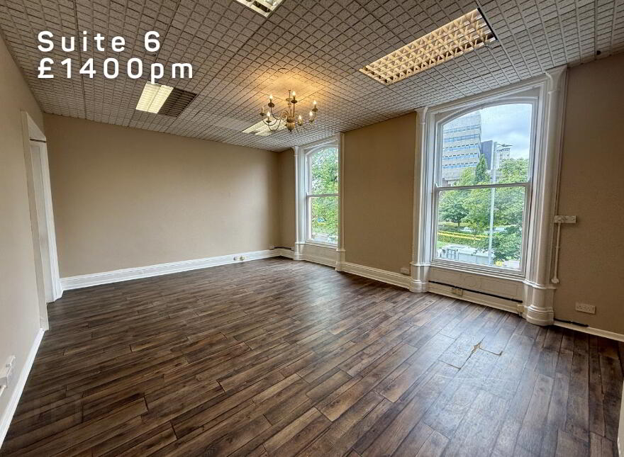 86 Lisburn Road, Belfast, BT9 6AF