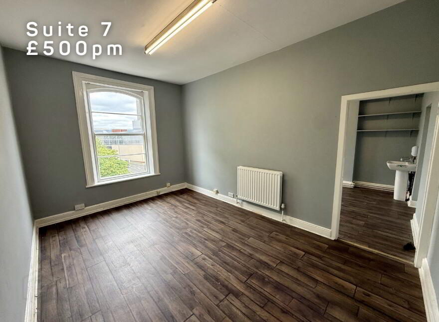 86 Lisburn Road, Belfast, BT9 6AF