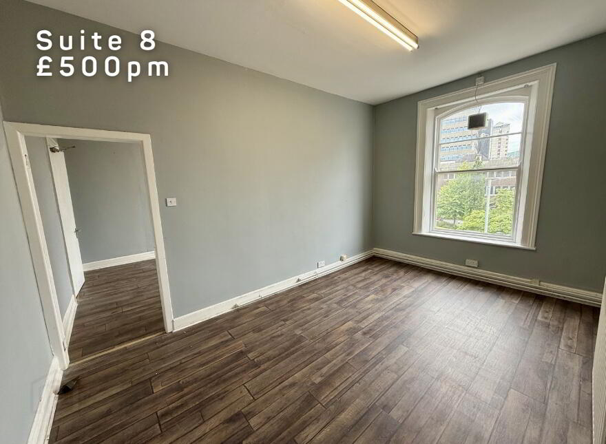 86 Lisburn Road, Belfast, BT9 6AF