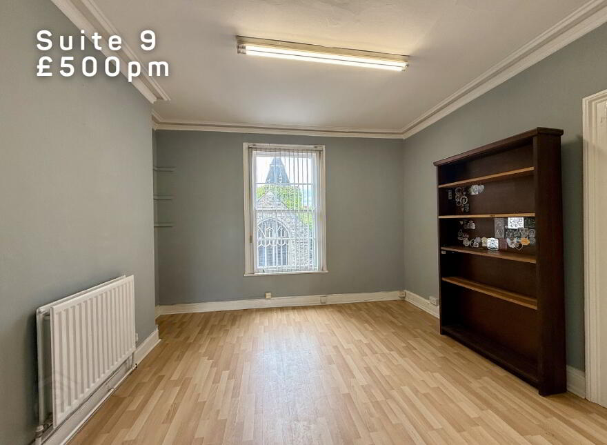 86 Lisburn Road, Belfast, BT9 6AF