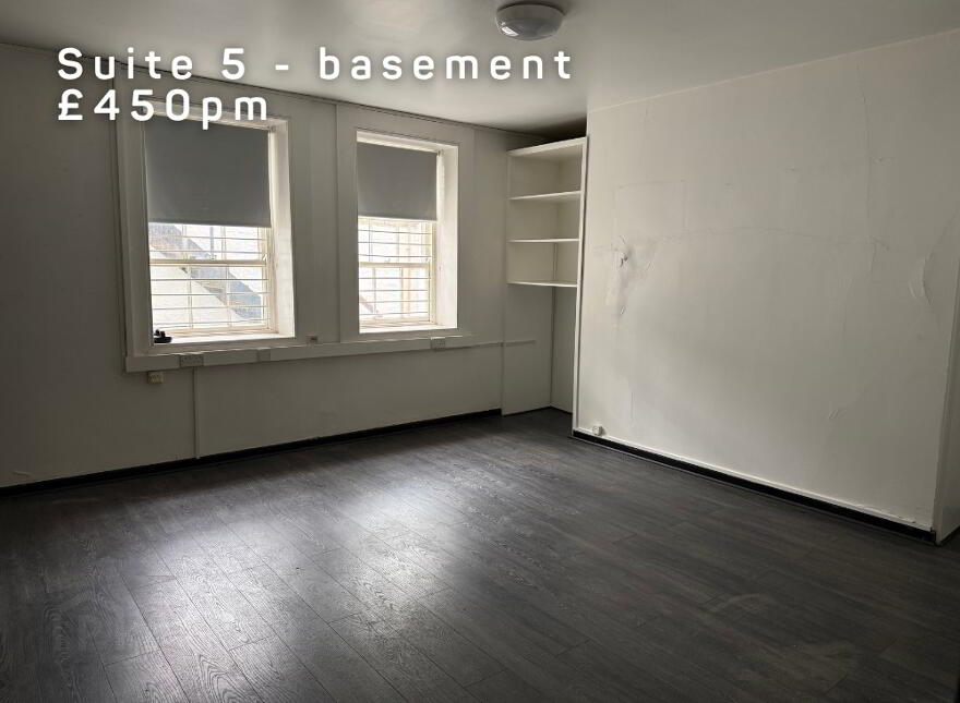 86 Lisburn Road, Belfast, BT9 6AF