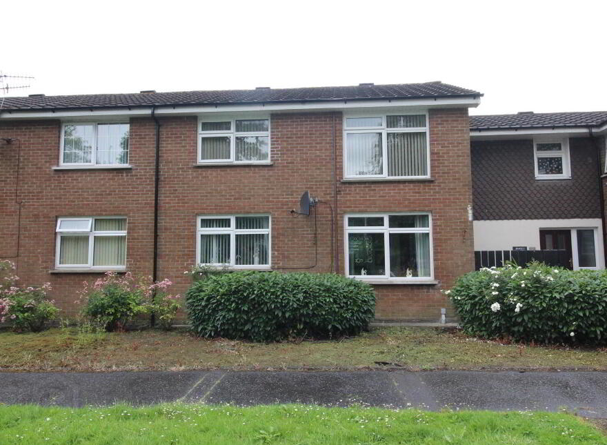 1f Rathcoole Close, Newtownabbey, BT37 9AP