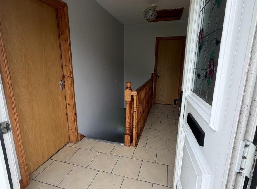 4 Ingleside Heights, Strabane, BT82 8QZ
