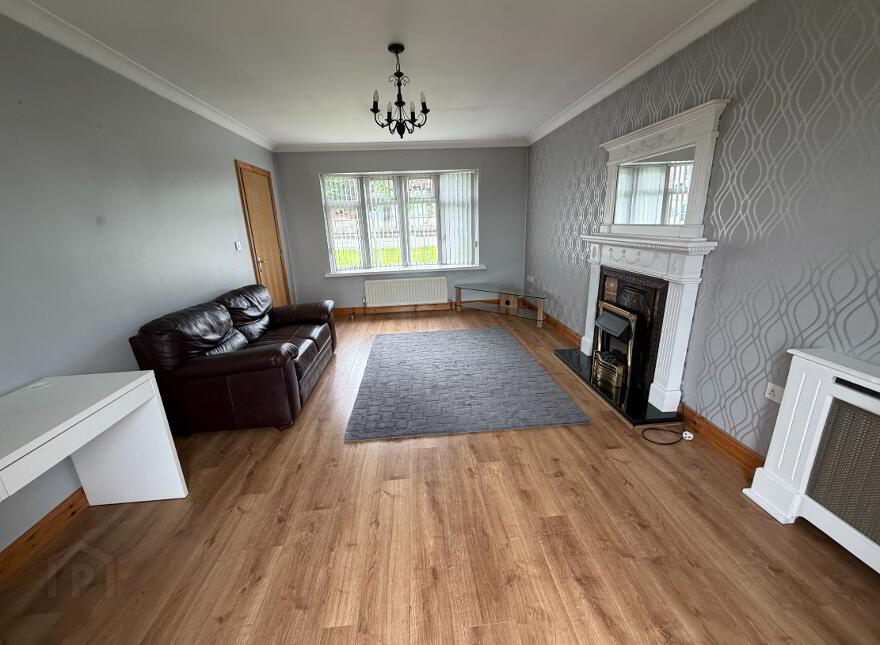 4 Ingleside Heights, Strabane, BT82 8QZ
