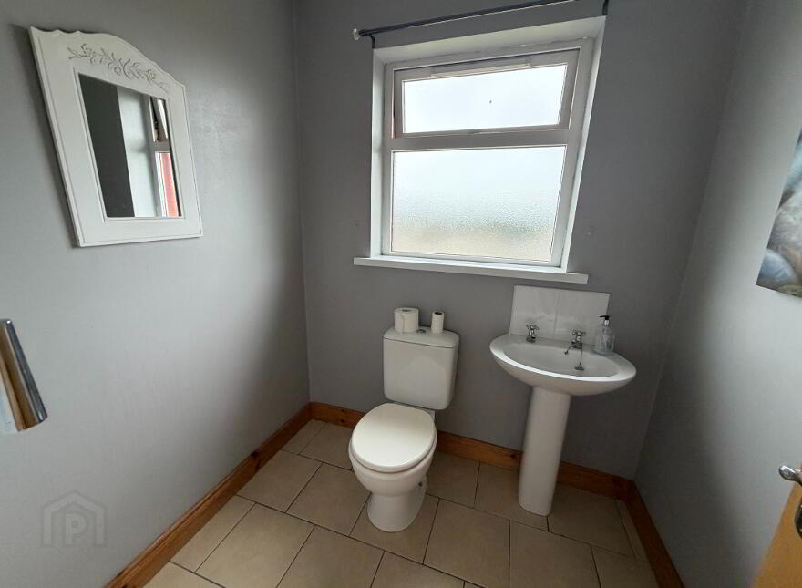 4 Ingleside Heights, Strabane, BT82 8QZ