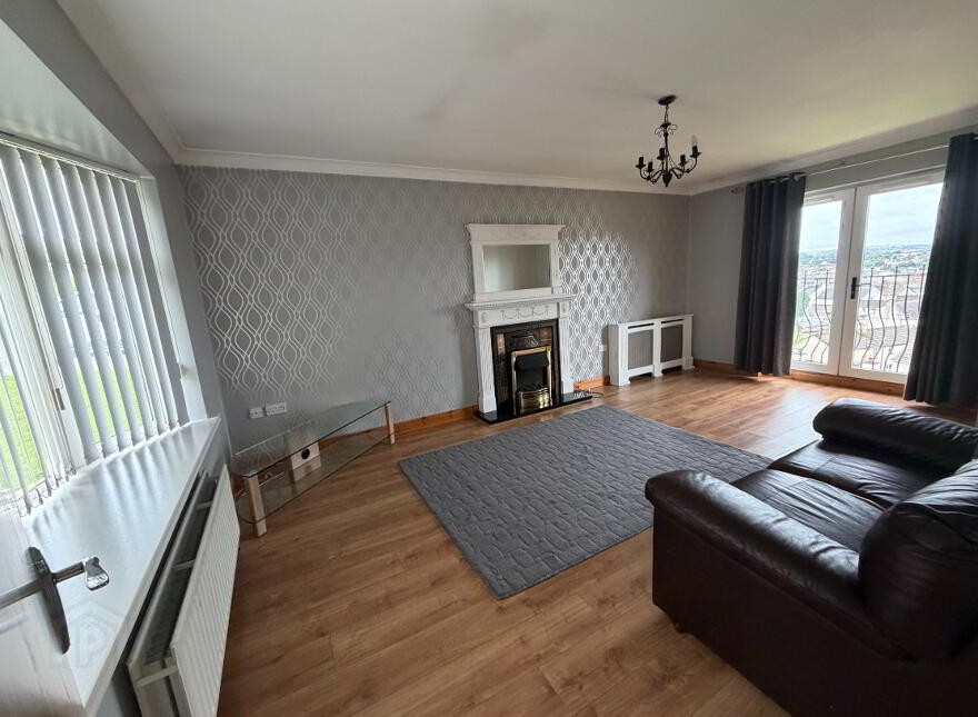 4 Ingleside Heights, Strabane, BT82 8QZ