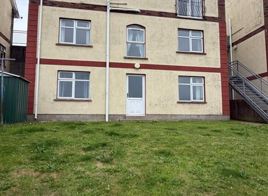 4 Ingleside Heights, Strabane, BT82 8QZ