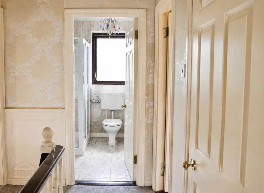 15 Oaklands Park, Letterkenny, F92C7HT