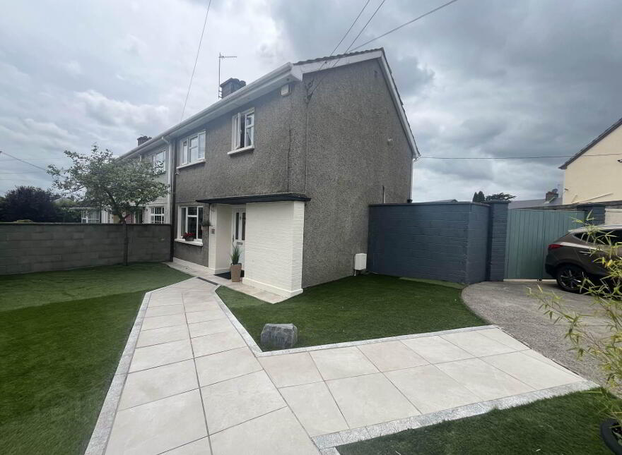 16 Marian Place, Roxboro Road, Limerick, V94WF3C