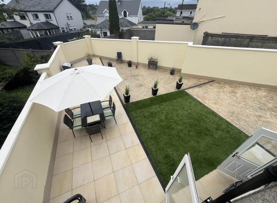 16 Marian Place, Roxboro Road, Limerick, V94WF3C