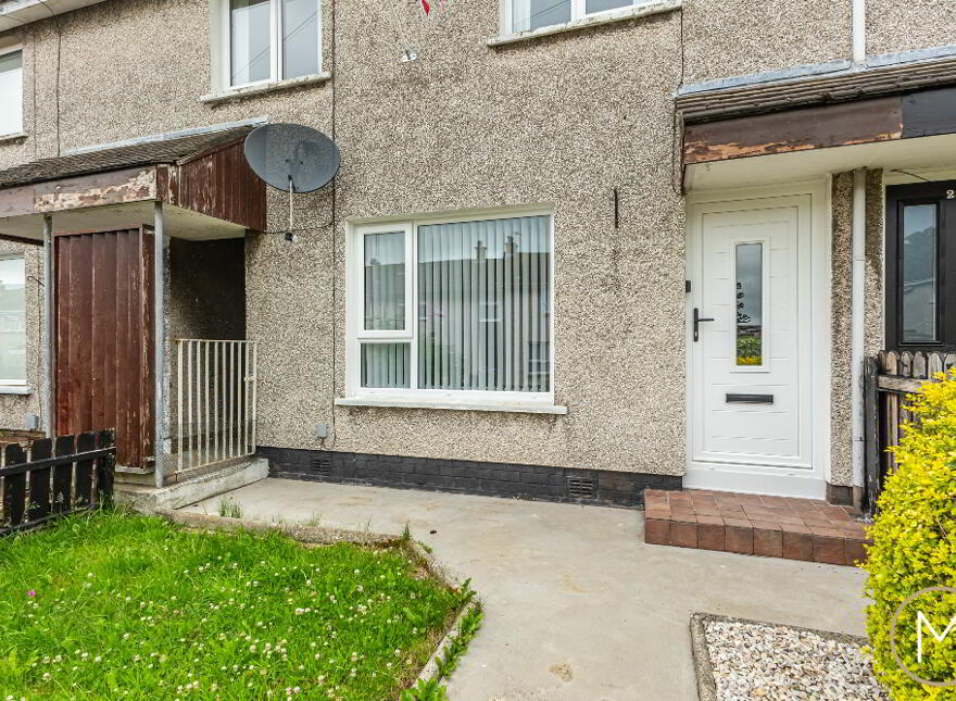 26 Limetree Close, Antrim, BT41 1NH