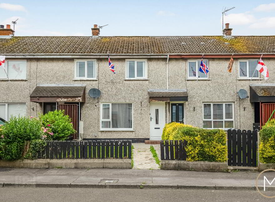 26 Limetree Close, Antrim, BT41 1NH