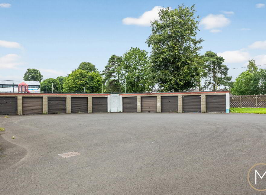 26 Limetree Close, Antrim, BT41 1NH