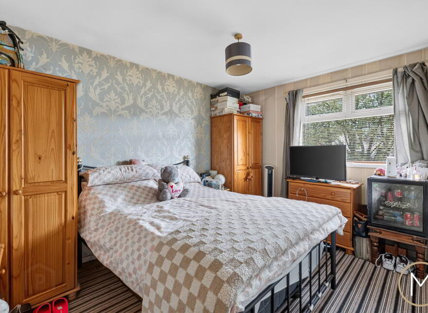 36 Donegore Drive, Antrim, BT41 1EB
