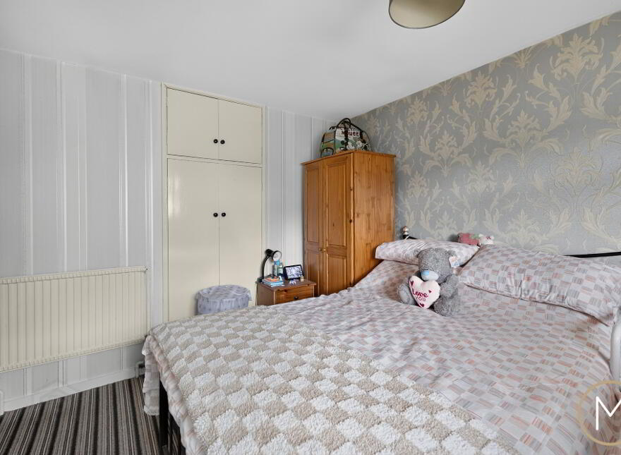 36 Donegore Drive, Antrim, BT41 1EB