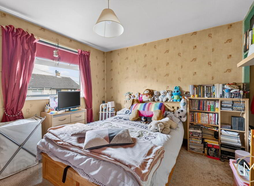 36 Donegore Drive, Antrim, BT41 1EB