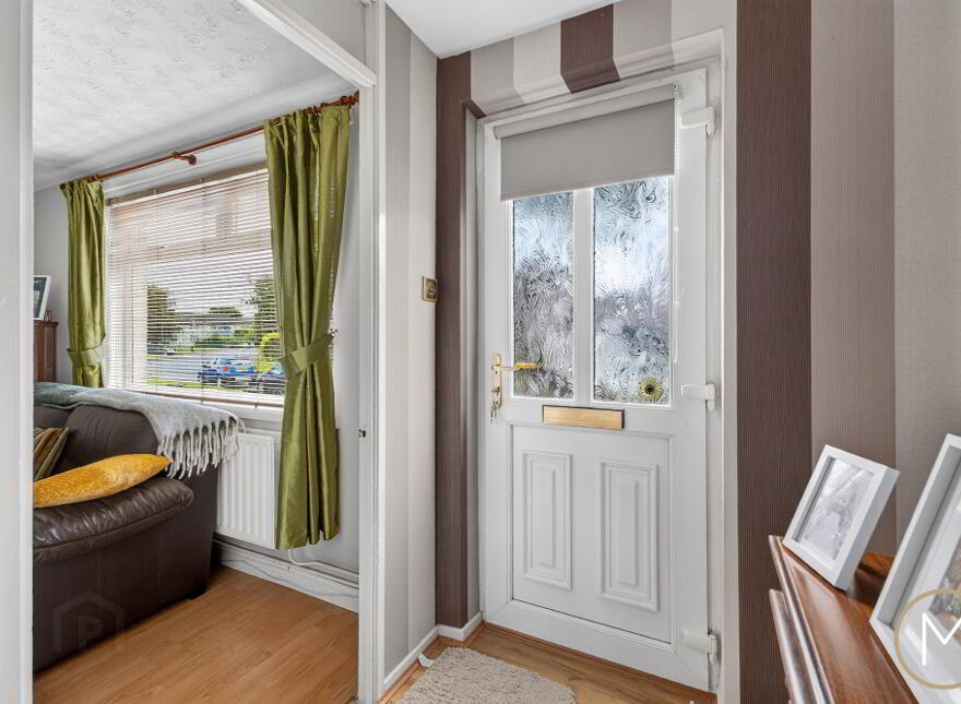 36 Donegore Drive, Antrim, BT41 1EB