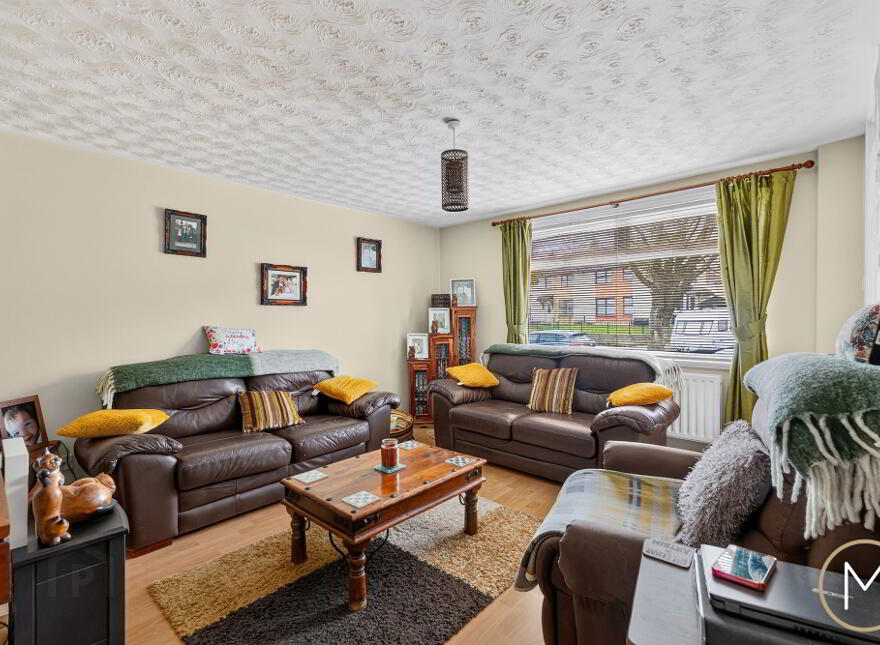 36 Donegore Drive, Antrim, BT41 1EB