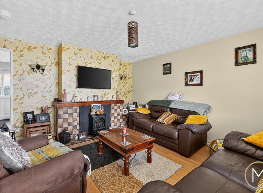36 Donegore Drive, Antrim, BT41 1EB