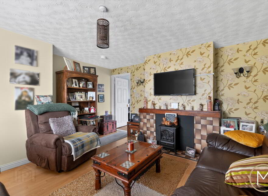36 Donegore Drive, Antrim, BT41 1EB