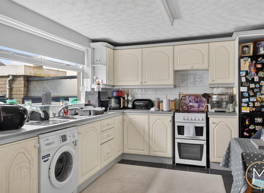 36 Donegore Drive, Antrim, BT41 1EB