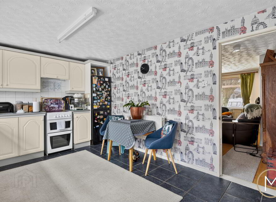 36 Donegore Drive, Antrim, BT41 1EB