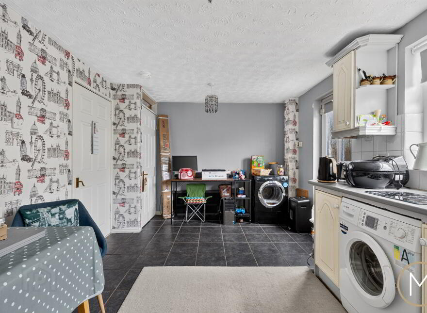 36 Donegore Drive, Antrim, BT41 1EB