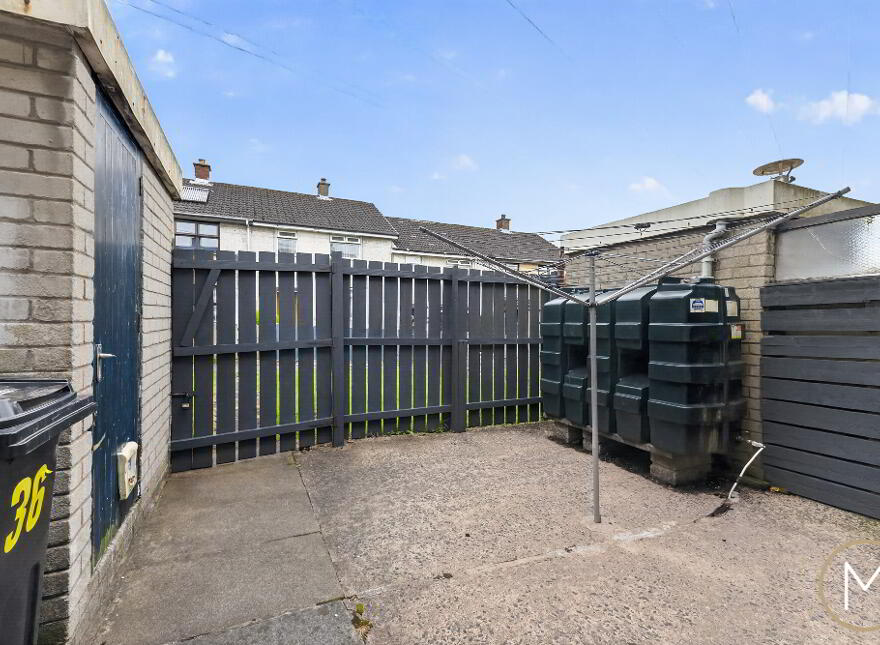 36 Donegore Drive, Antrim, BT41 1EB