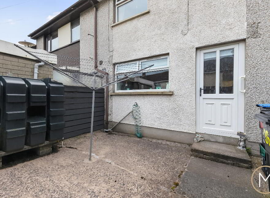 36 Donegore Drive, Antrim, BT41 1EB