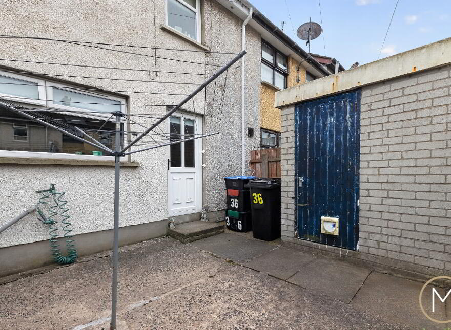 36 Donegore Drive, Antrim, BT41 1EB