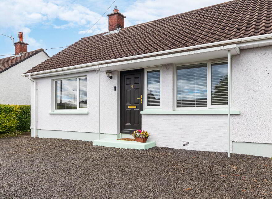 16 Main Street, Parkgate, Ballyclare, BT39 0DG