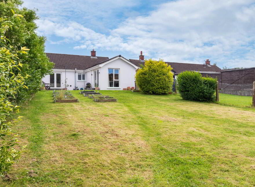 16 Main Street, Parkgate, Ballyclare, BT39 0DG