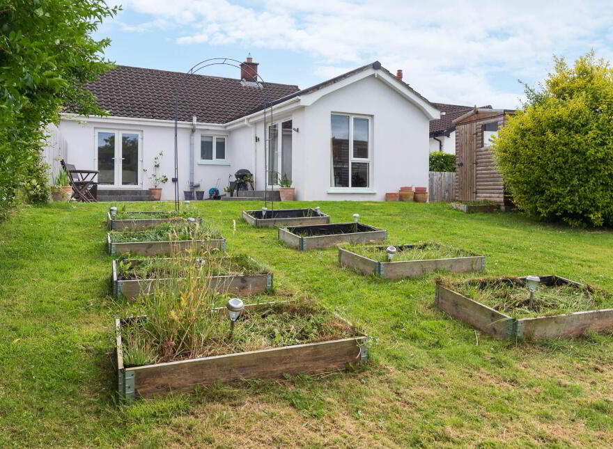 16 Main Street, Parkgate, Ballyclare, BT39 0DG