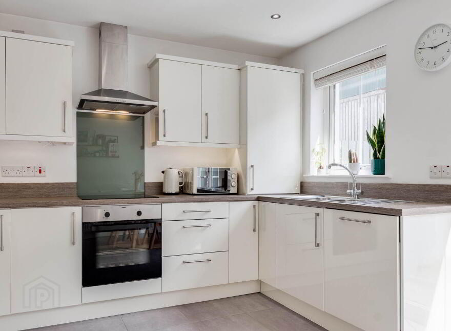 37 Gullivers Lane, Ballyclare, BT39 9YQ