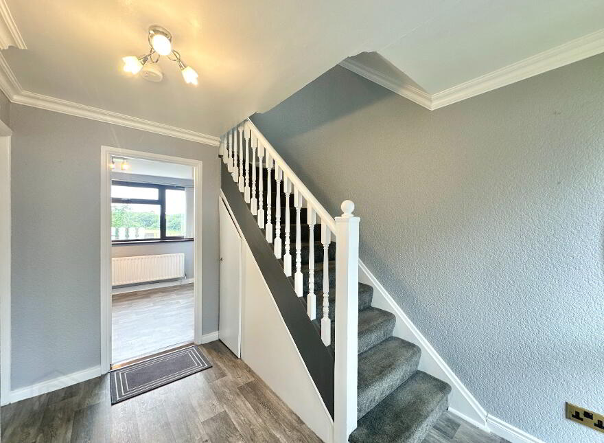16 Father Cullen Park, Bessbrook, Newry, BT35 7AY