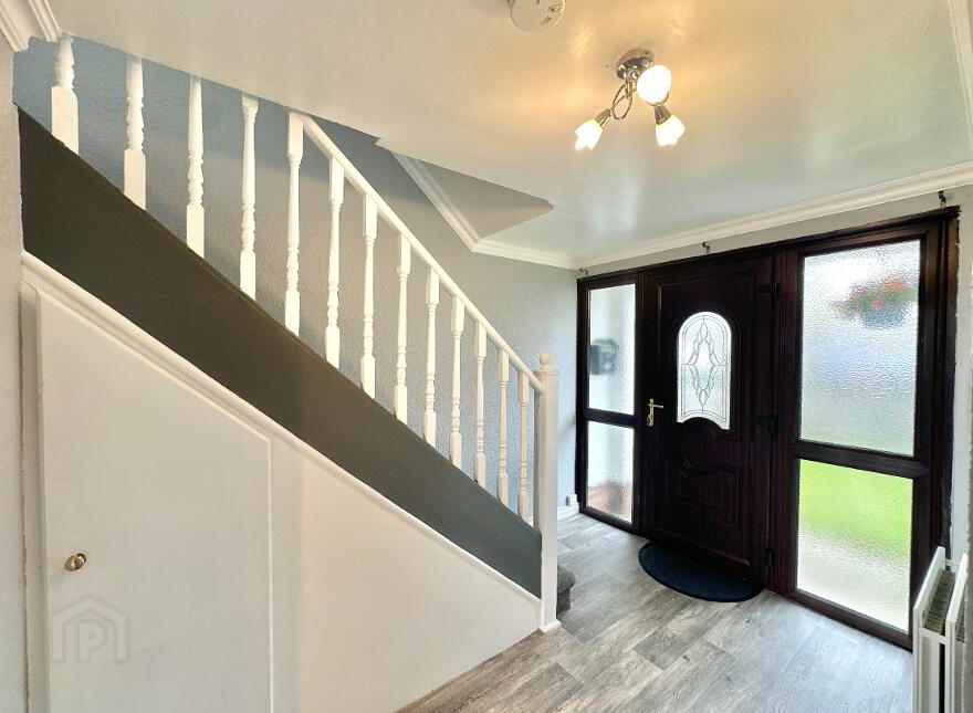 16 Father Cullen Park, Bessbrook, Newry, BT35 7AY