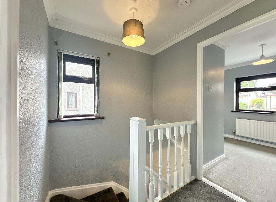 16 Father Cullen Park, Bessbrook, Newry, BT35 7AY
