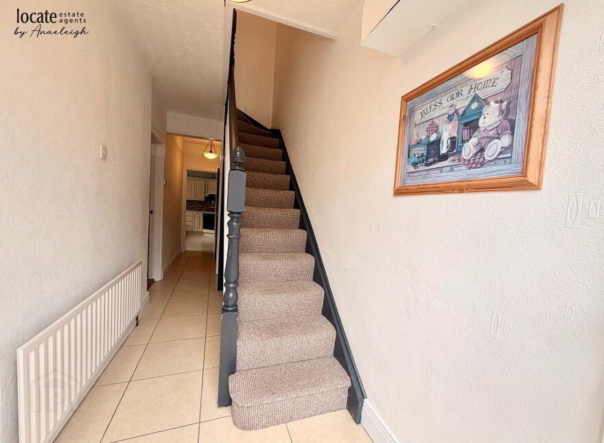 13 Ewing Street, Derry, BT48 6ST