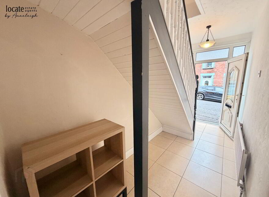 13 Ewing Street, Derry, BT48 6ST