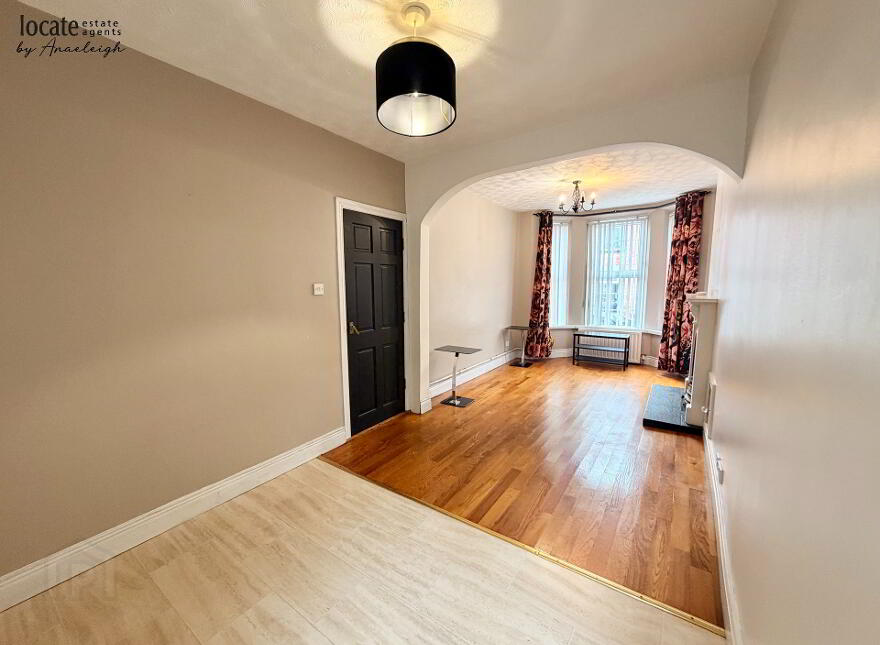 13 Ewing Street, Derry, BT48 6ST