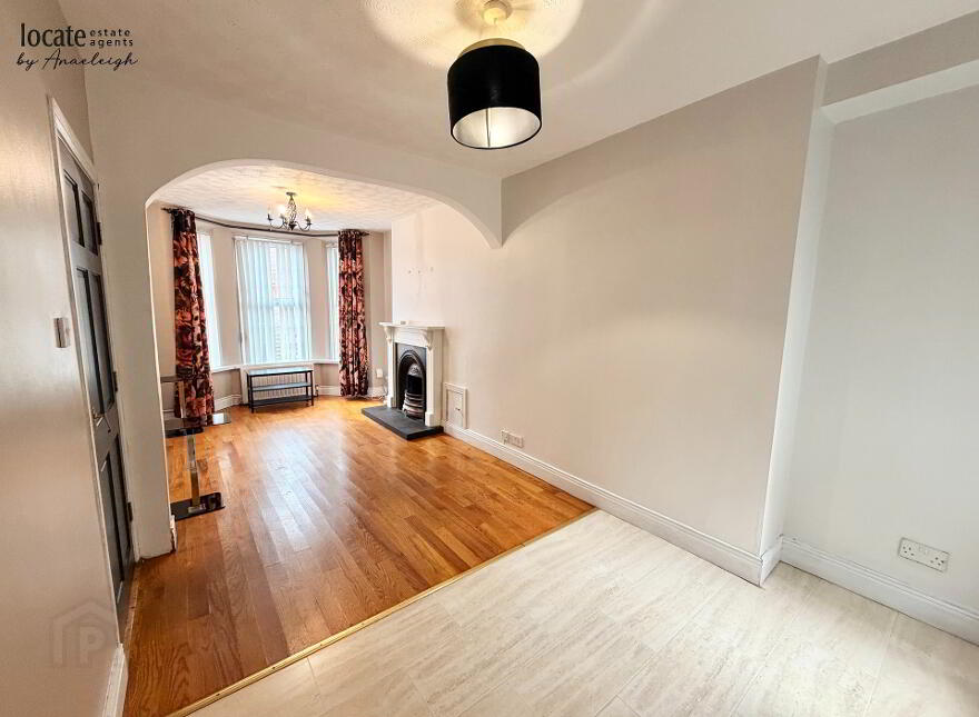 13 Ewing Street, Derry, BT48 6ST