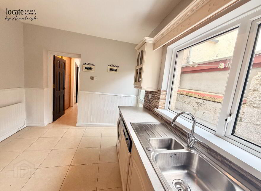 13 Ewing Street, Derry, BT48 6ST