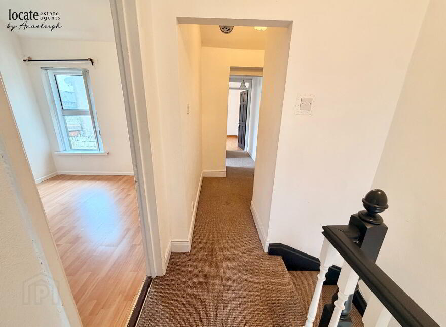 13 Ewing Street, Derry, BT48 6ST