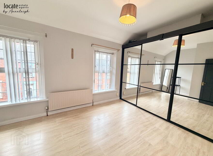 13 Ewing Street, Derry, BT48 6ST