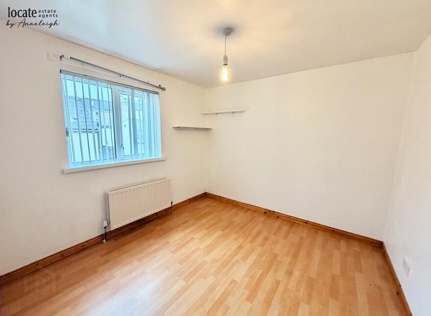 13 Ewing Street, Derry, BT48 6ST