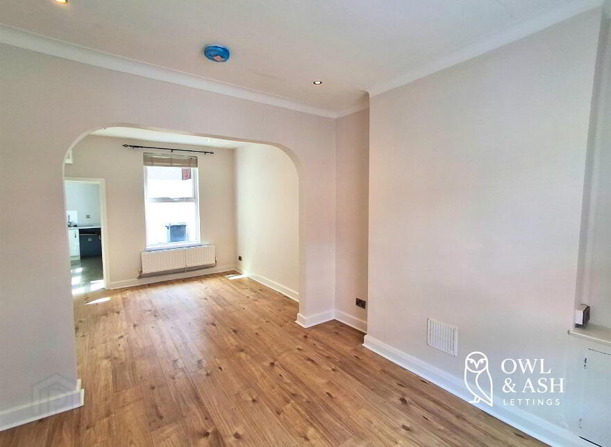 1 Chobham Street, Belfast, BT5 5BL
