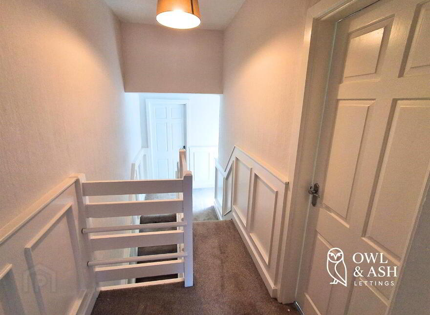 1 Chobham Street, Belfast, BT5 5BL